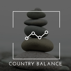 Energy country balances interactive visualizations